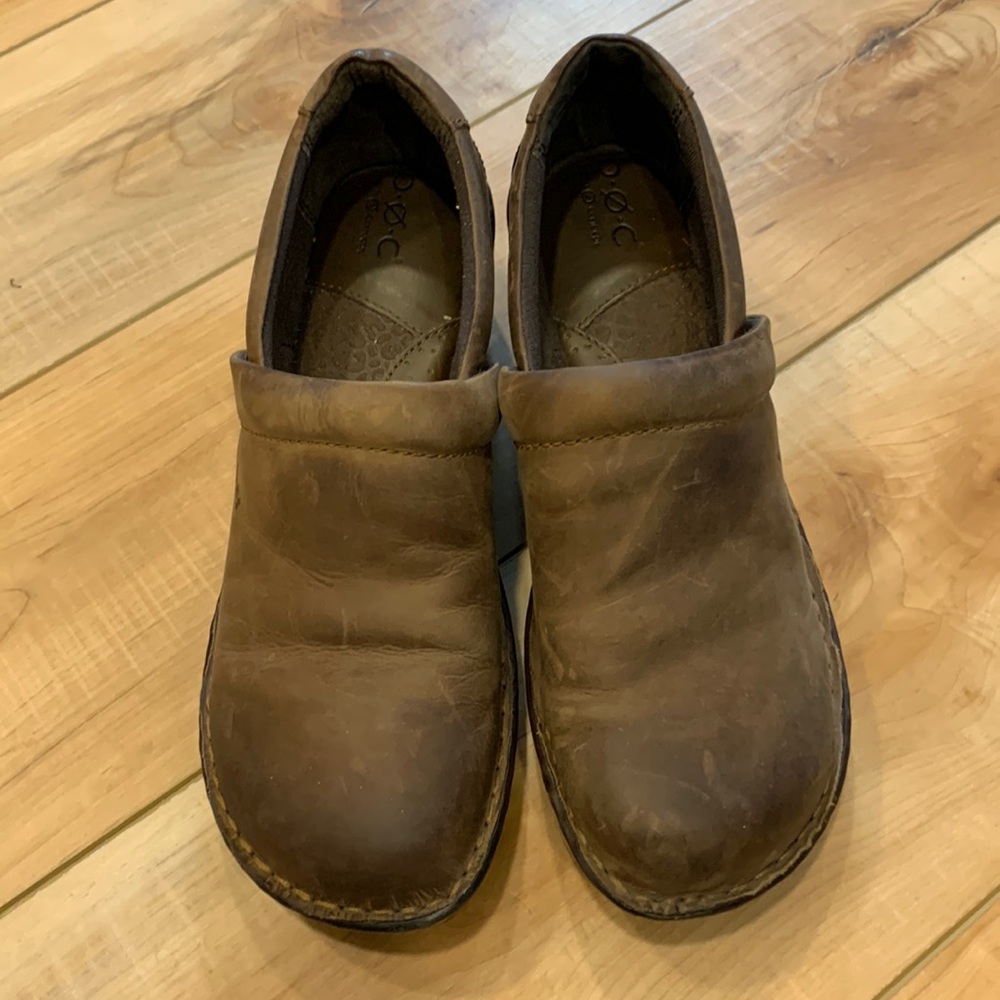 BOC Shoes in Excellent Condition!